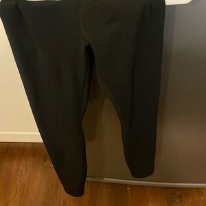 90 degrees polar vortex fleece leggings
